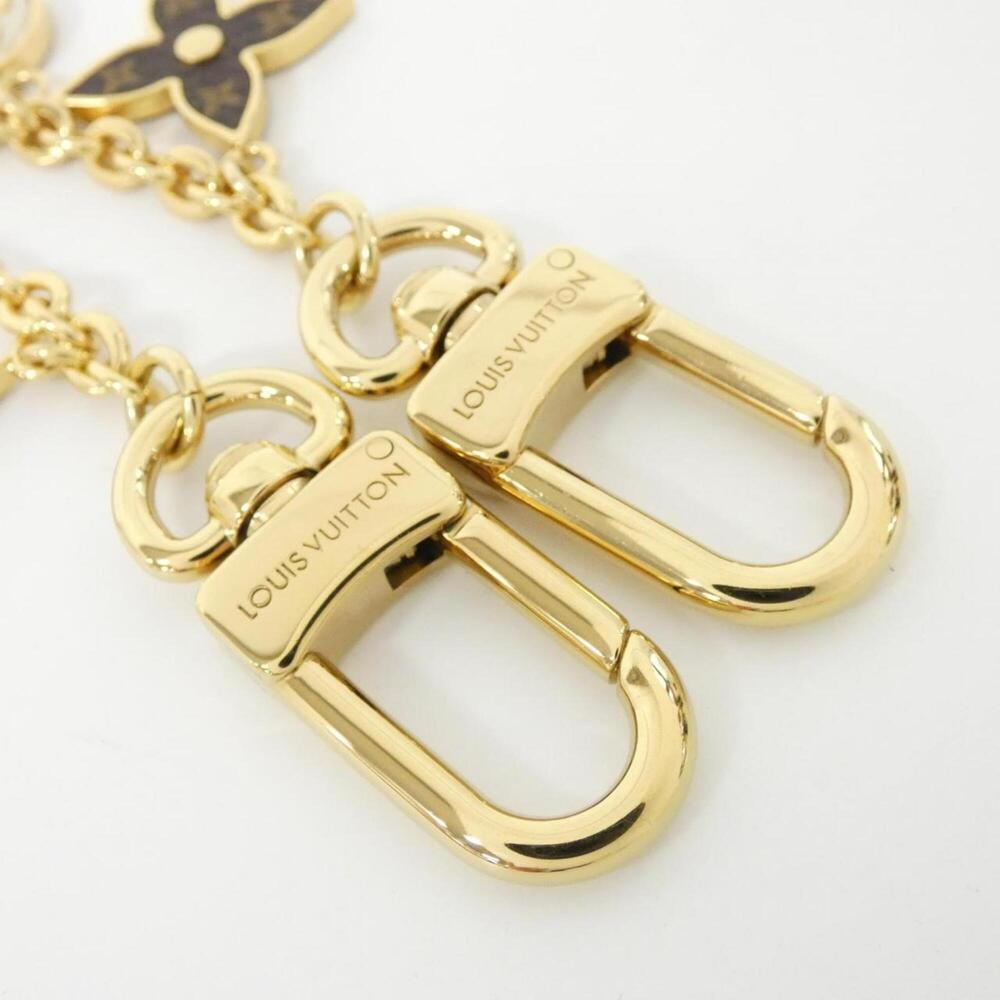 LOUIS VUITTON Black Bag Charm - Picture 4 of 4